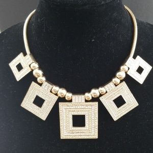 Traci Lynn necklace